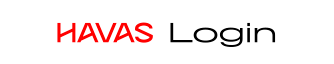 Havas Login Logo